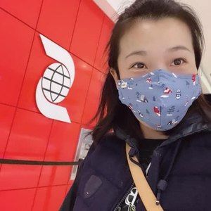 Meet your Posher, Nicole